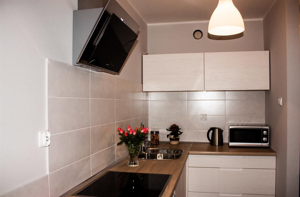 Studio Pionier Breslau Exterior foto
